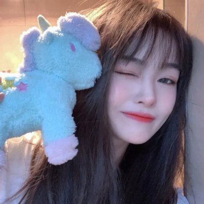 我的爱我的新娘