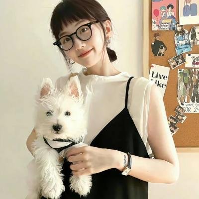 麦田捕手的女孩