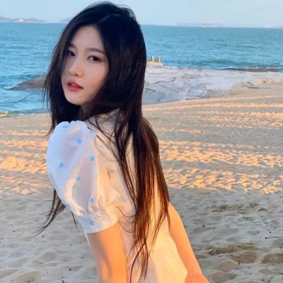 粉红香蕉