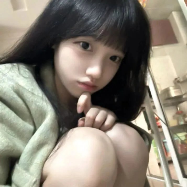 18岁老处女